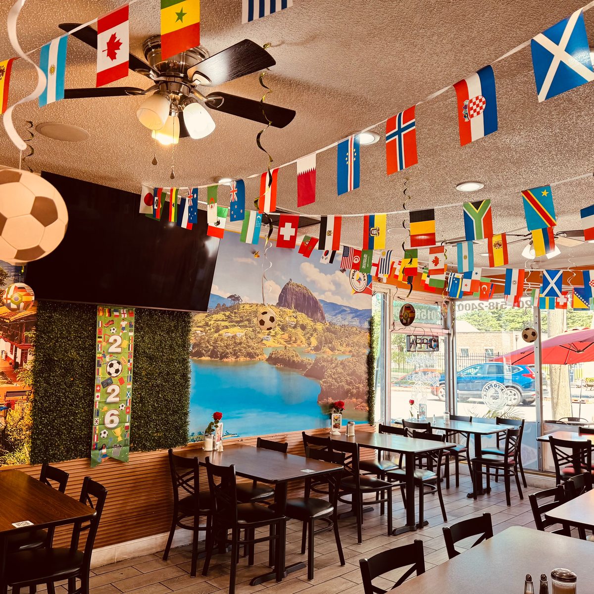 Where Every Guest Feels at Home