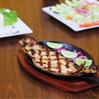 Lomo Asado
