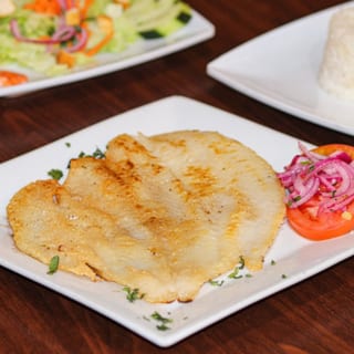 Filete Asado