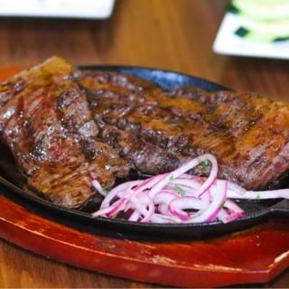 Churrasco