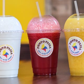 Jugos Naturales