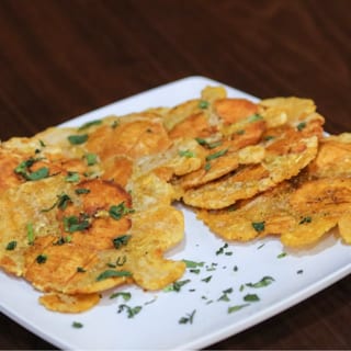 Patacones