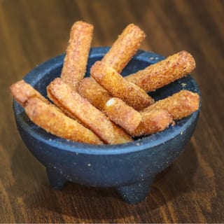 Yuca Frita